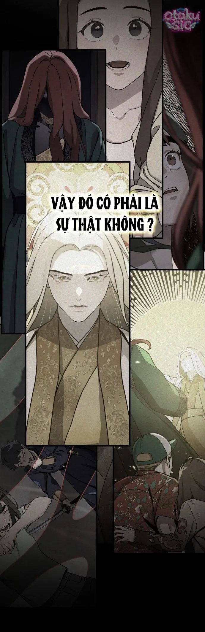 Diên Tuyết - Chap 4 - Trang 29