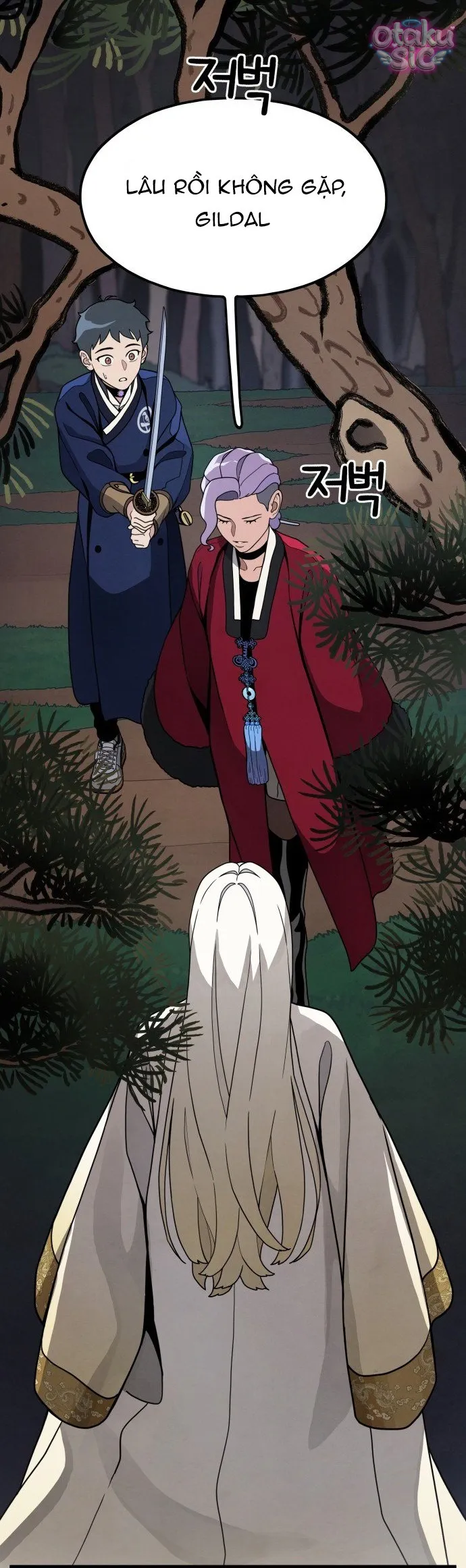 Diên Tuyết - Chap 4 - Trang 4