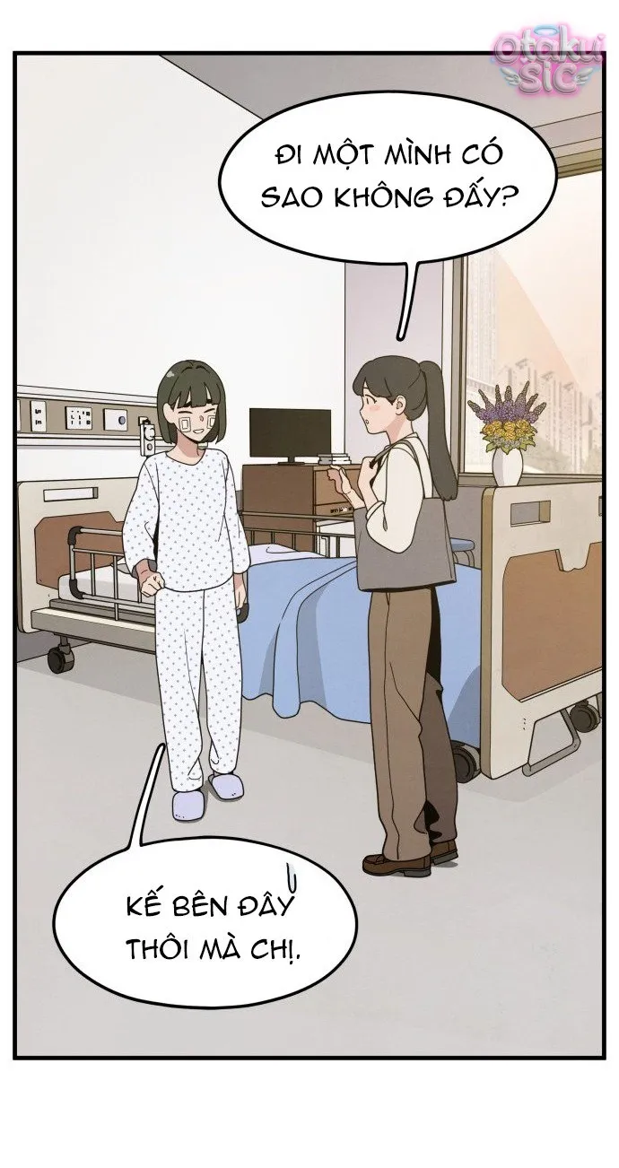 Diên Tuyết - Chap 4 - Trang 31