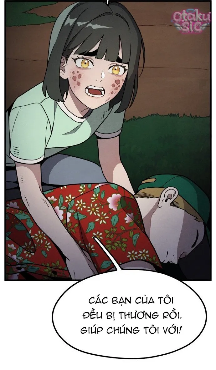 Diên Tuyết - Chap 4 - Trang 6