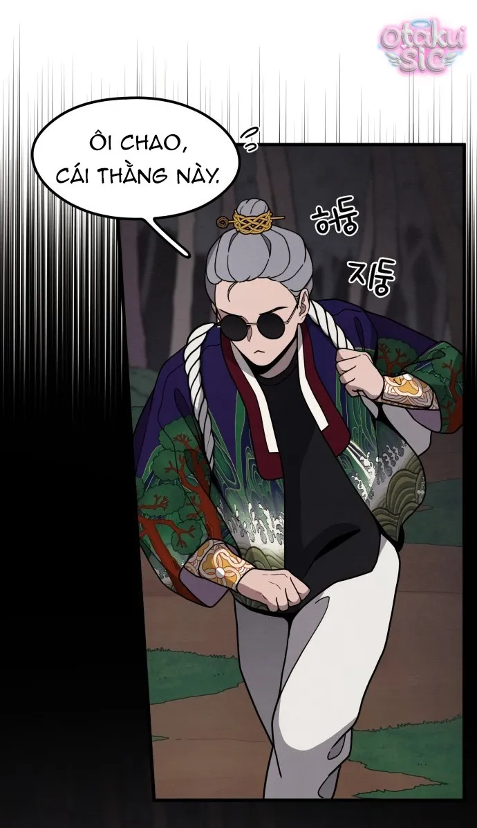 Diên Tuyết - Chap 4 - Trang 7