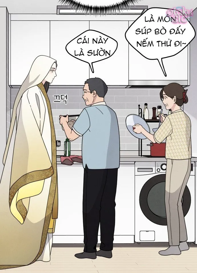 Diên Tuyết - Chap 4 - Trang 70