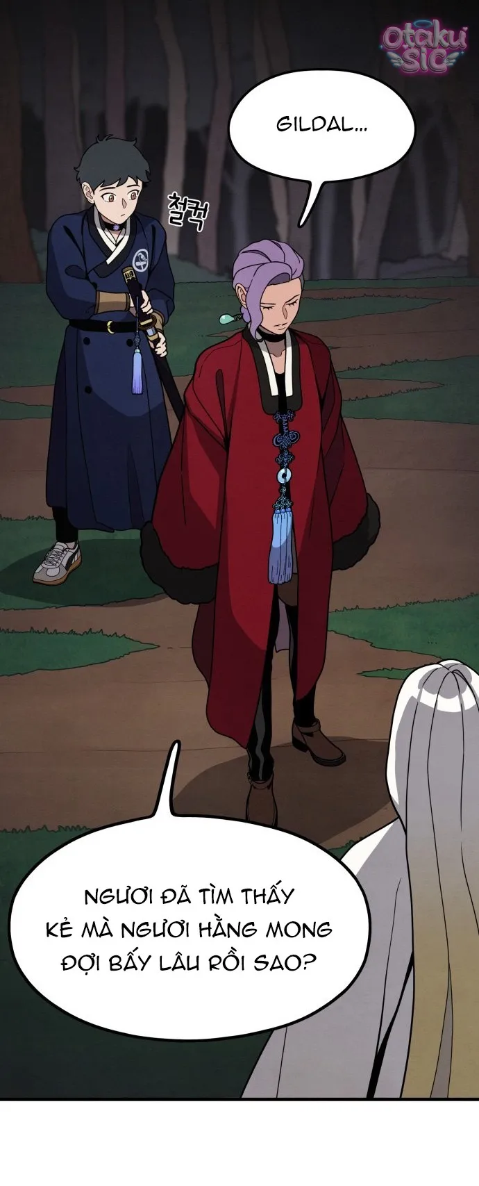 Diên Tuyết - Chap 4 - Trang 8