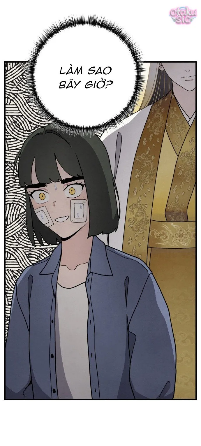 Diên Tuyết - Chap 4 - Trang 74