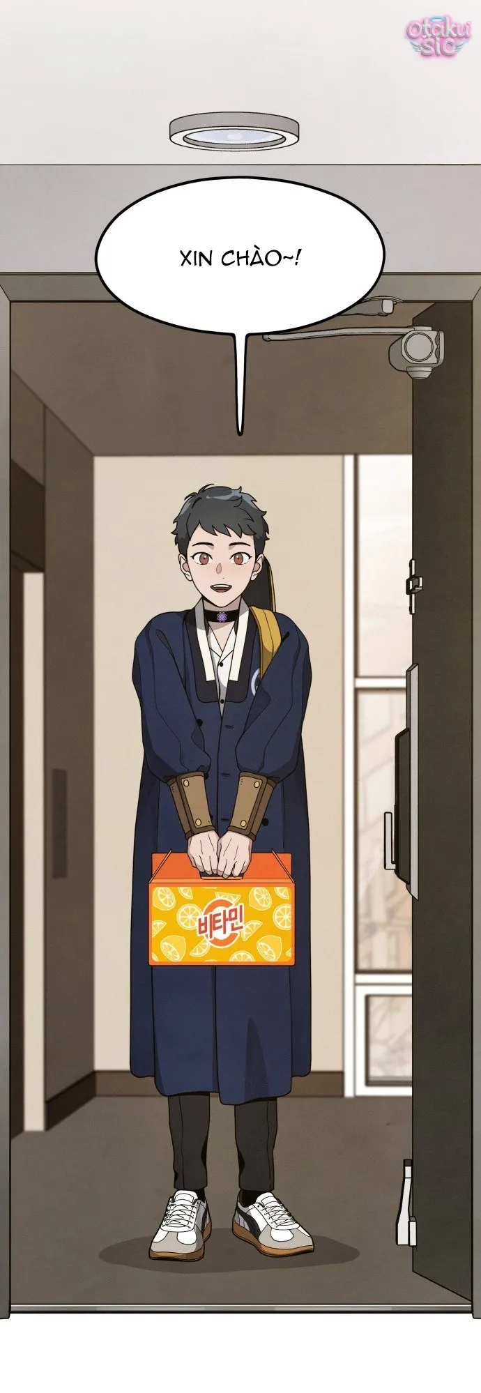 Diên Tuyết - Chap 4 - Trang 84