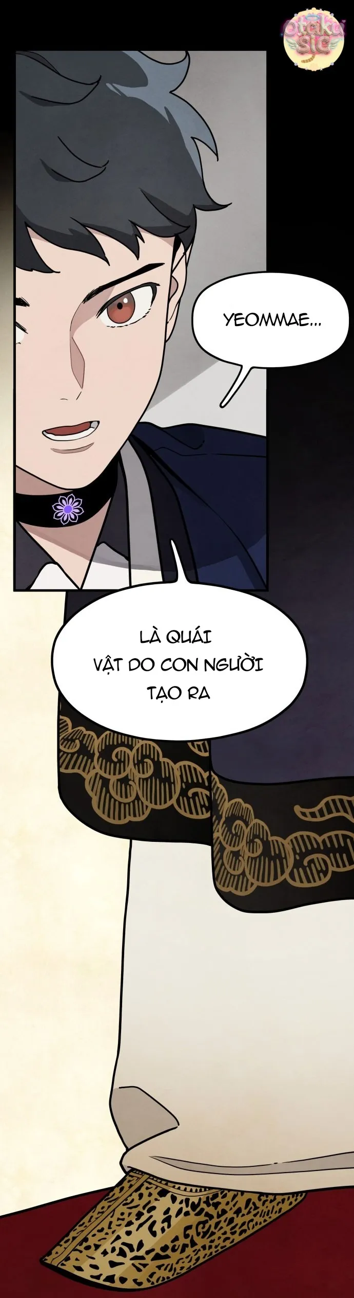 Diên Tuyết - Chap 5 - Trang 12