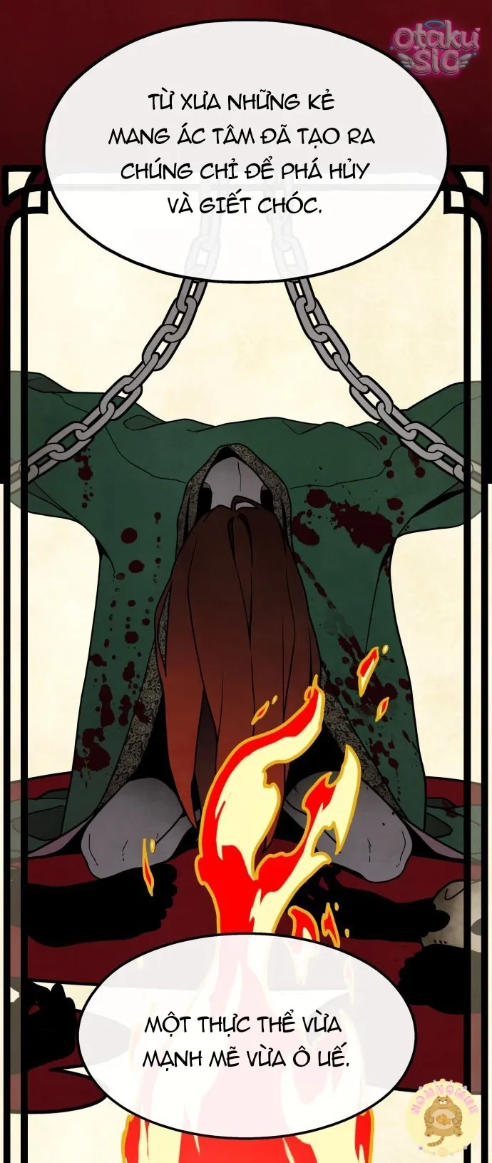 Diên Tuyết - Chap 5 - Trang 13