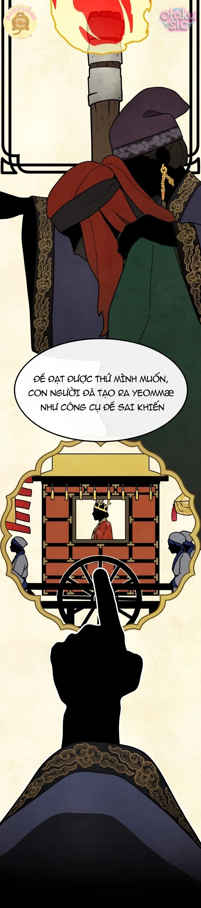 Diên Tuyết - Chap 5 - Trang 14