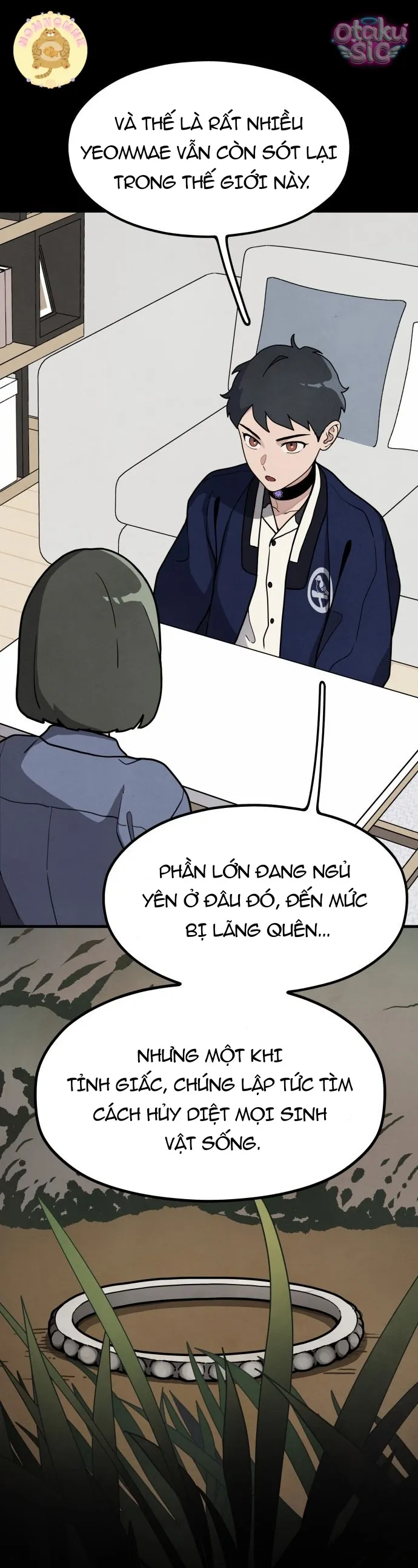 Diên Tuyết - Chap 5 - Trang 15