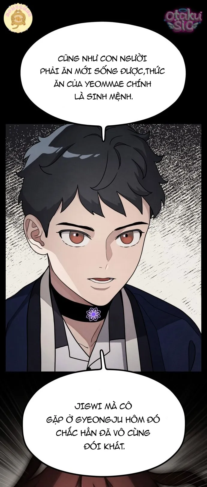 Diên Tuyết - Chap 5 - Trang 17