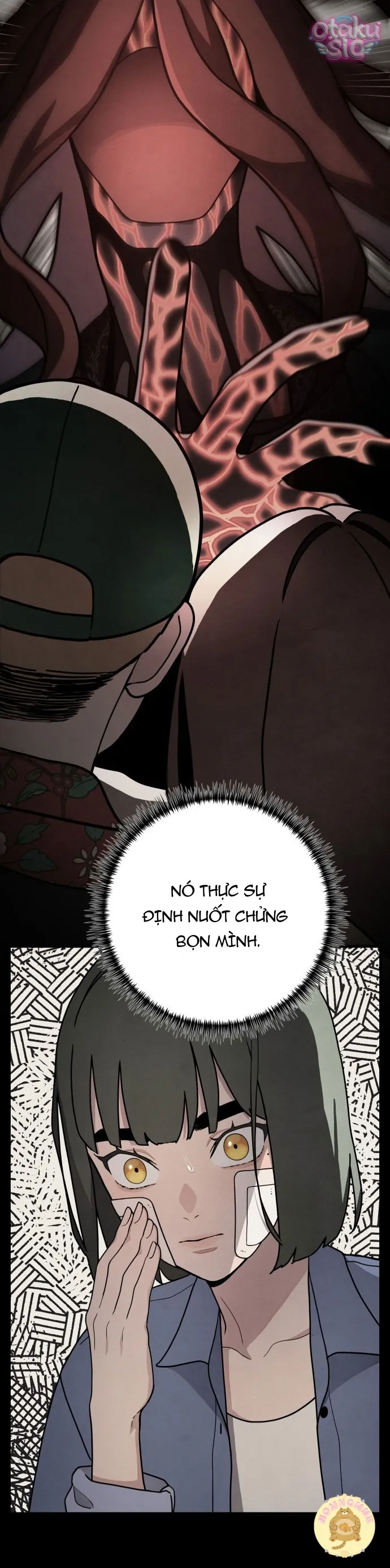 Diên Tuyết - Chap 5 - Trang 18