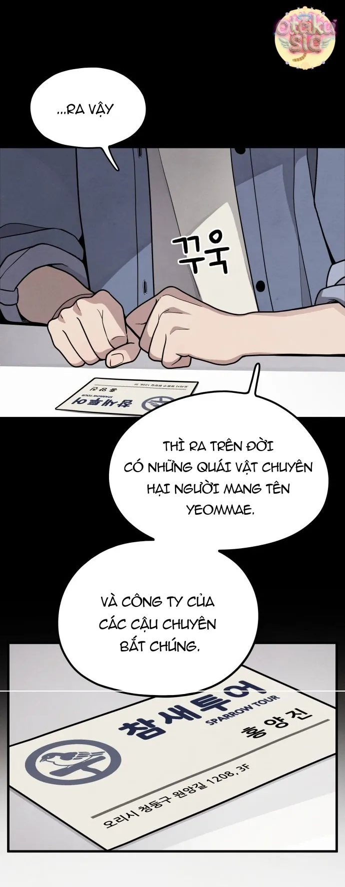 Diên Tuyết - Chap 5 - Trang 19