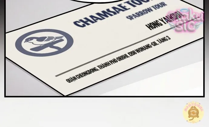 Diên Tuyết - Chap 5 - Trang 20