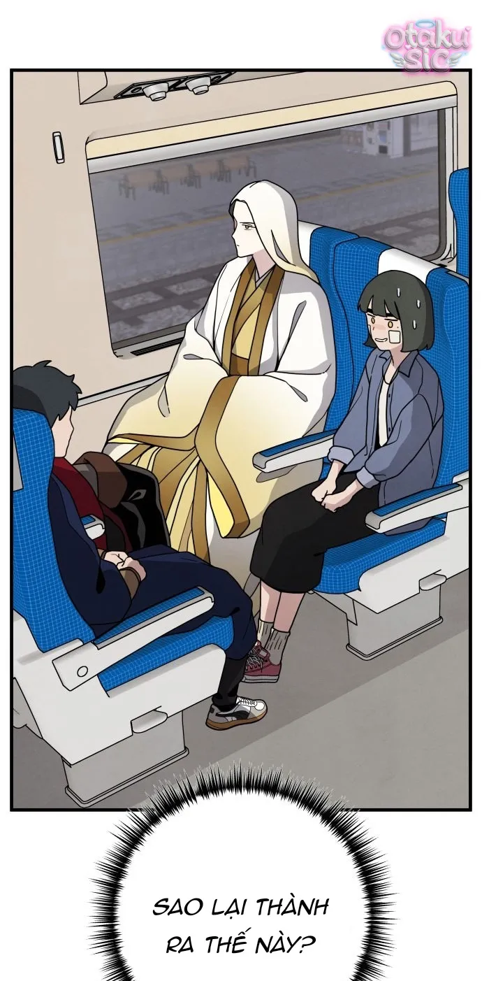 Diên Tuyết - Chap 5 - Trang 3