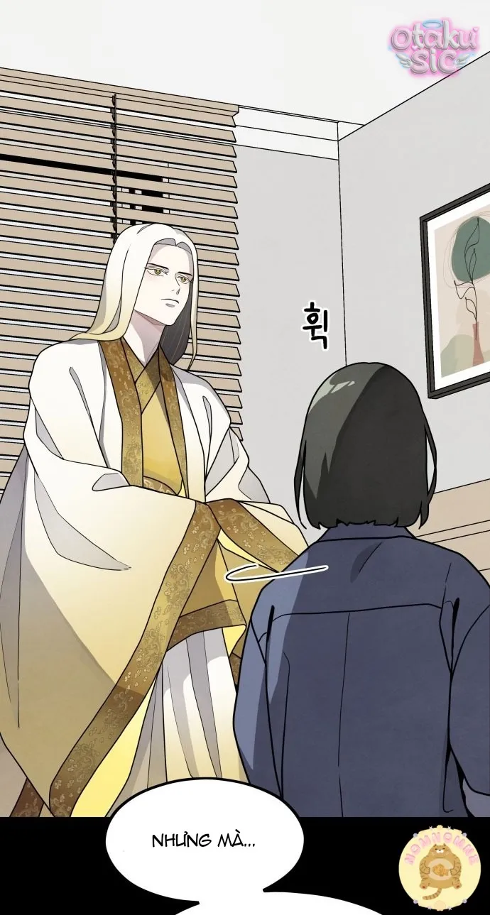 Diên Tuyết - Chap 5 - Trang 21