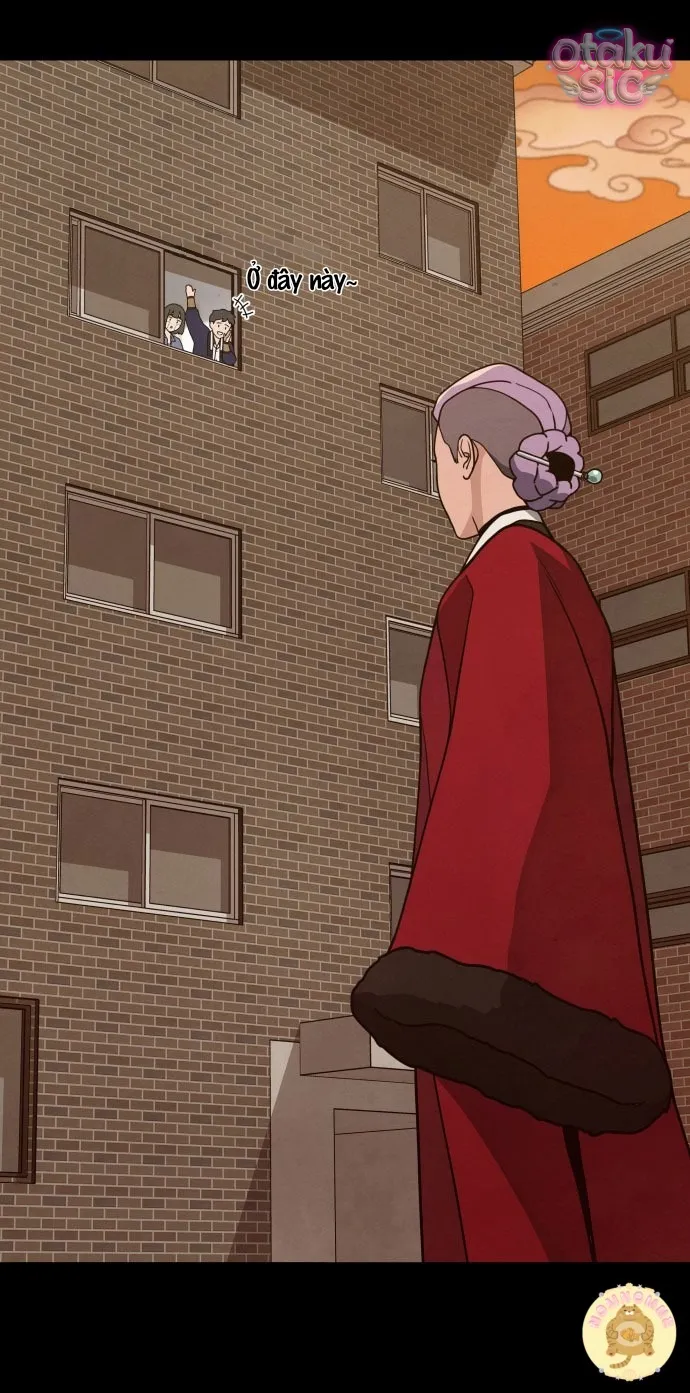 Diên Tuyết - Chap 5 - Trang 25