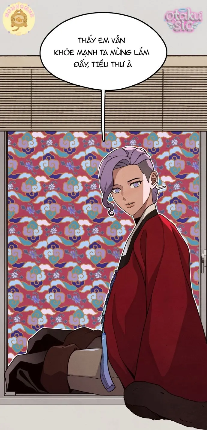 Diên Tuyết - Chap 5 - Trang 29