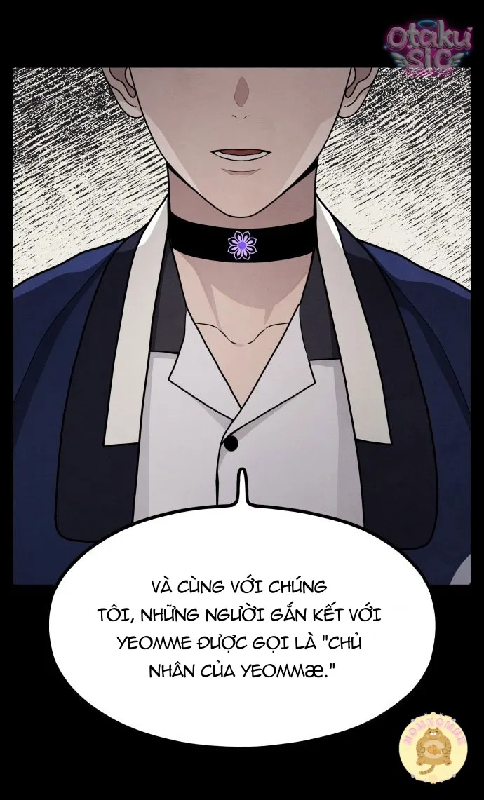 Diên Tuyết - Chap 5 - Trang 33