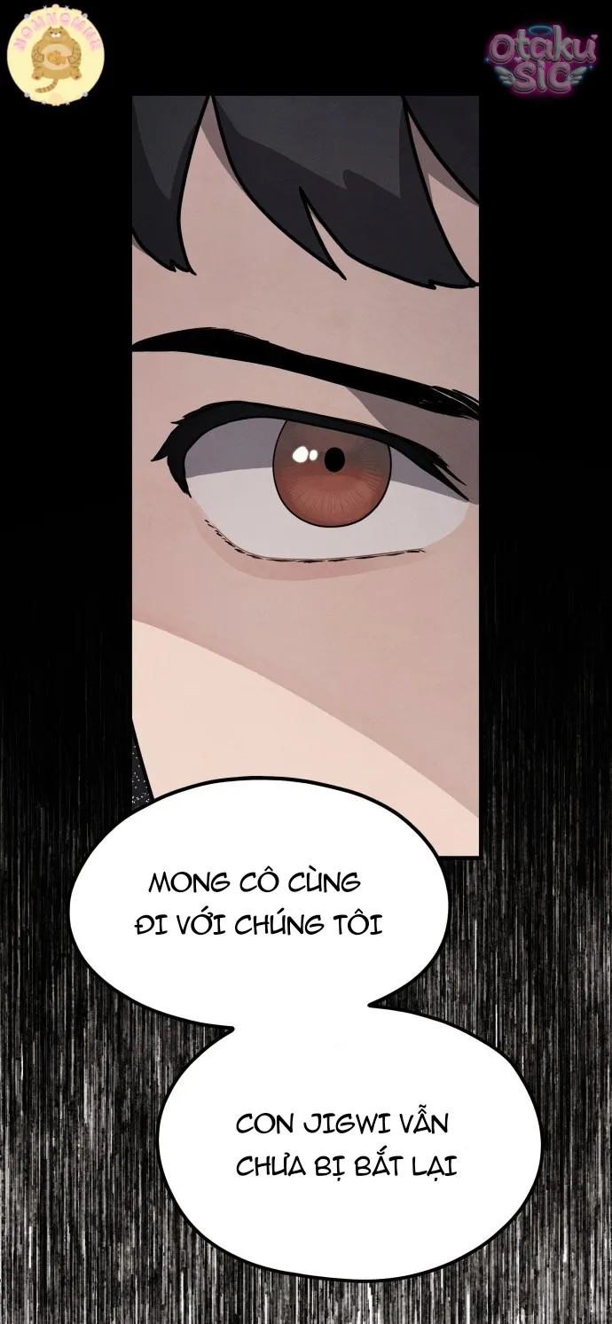 Diên Tuyết - Chap 5 - Trang 35