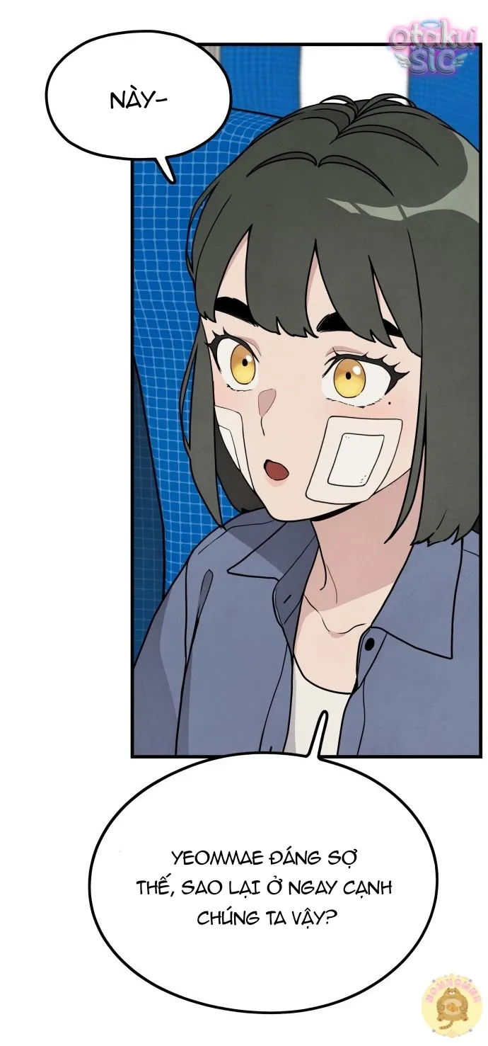 Diên Tuyết - Chap 5 - Trang 37