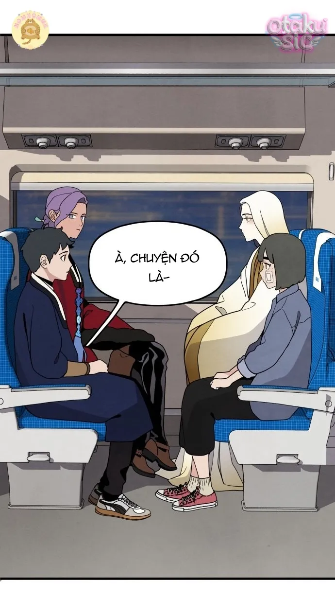 Diên Tuyết - Chap 5 - Trang 38