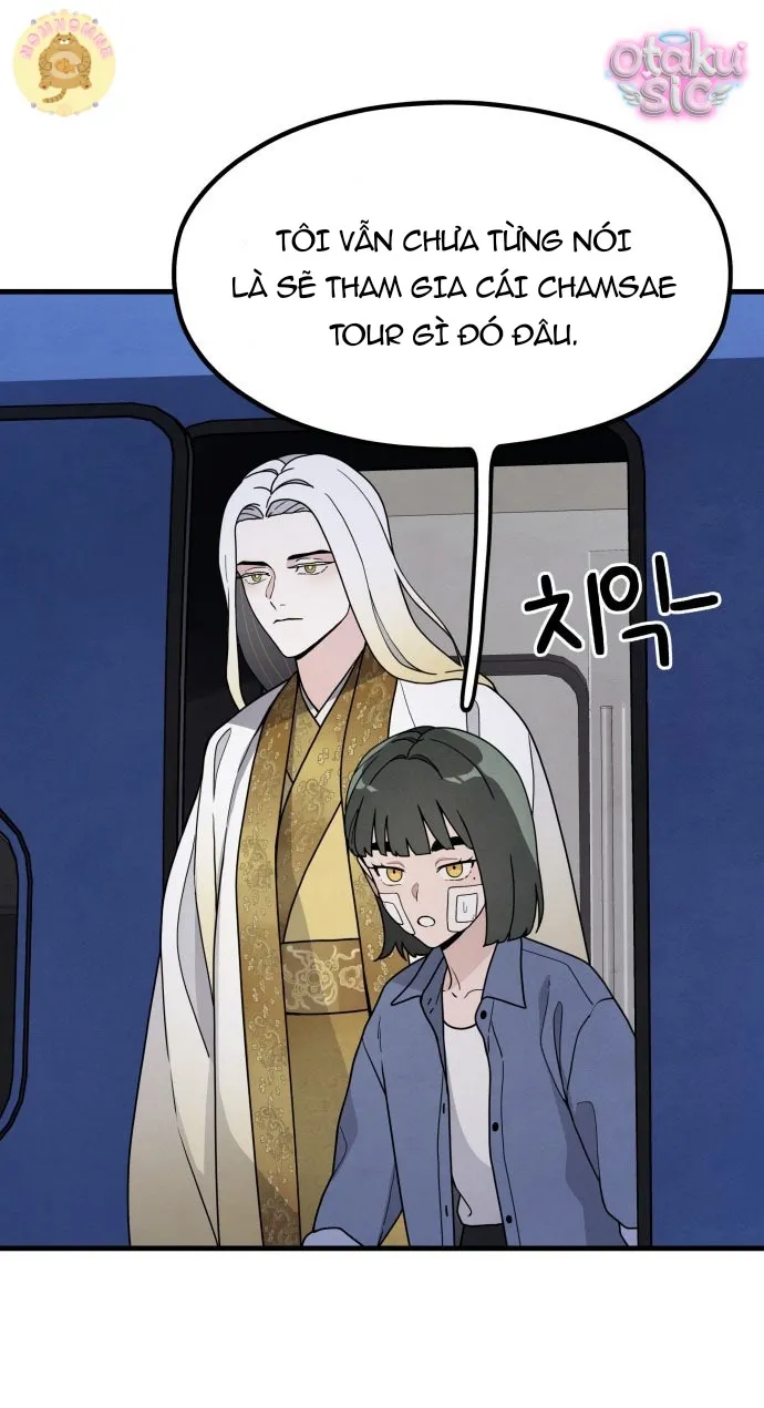 Diên Tuyết - Chap 5 - Trang 42