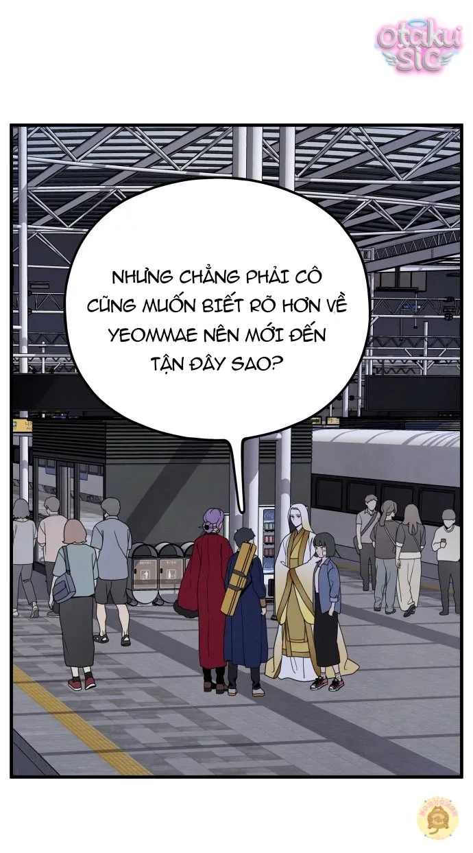 Diên Tuyết - Chap 5 - Trang 43