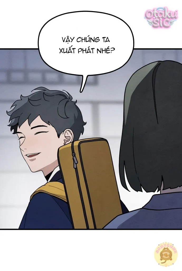 Diên Tuyết - Chap 5 - Trang 45