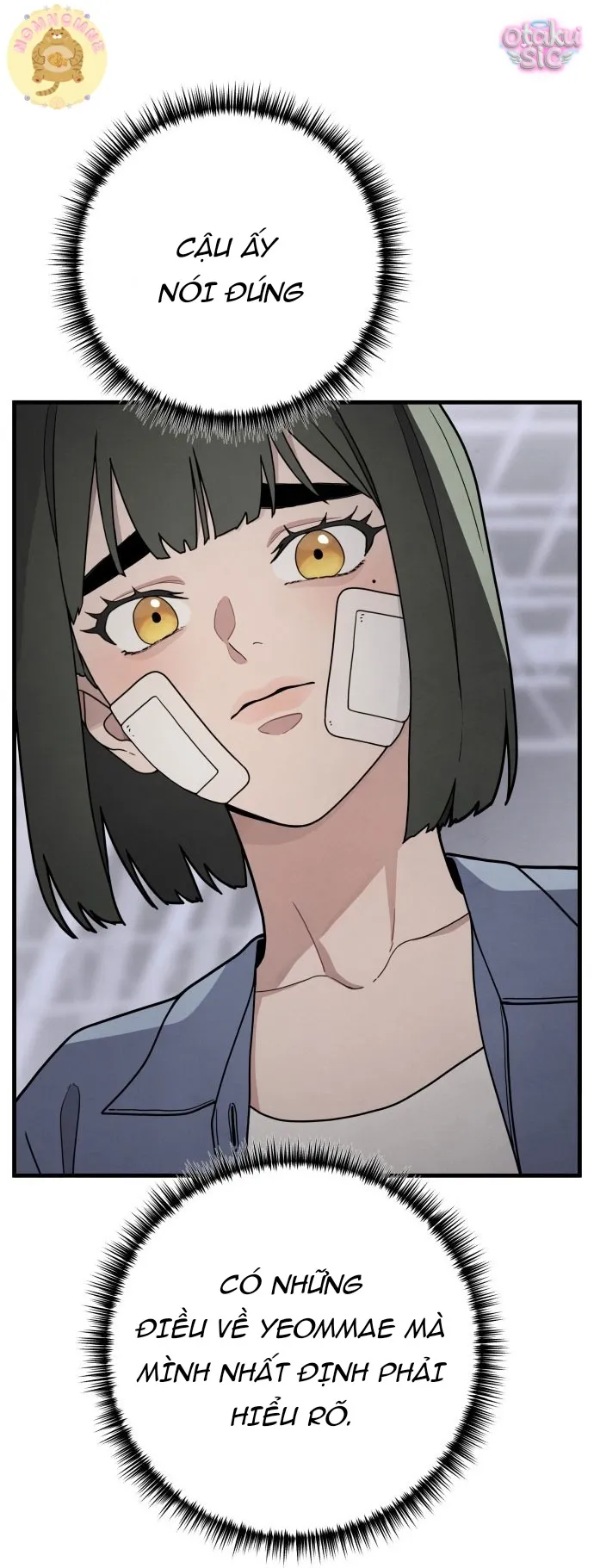 Diên Tuyết - Chap 5 - Trang 46