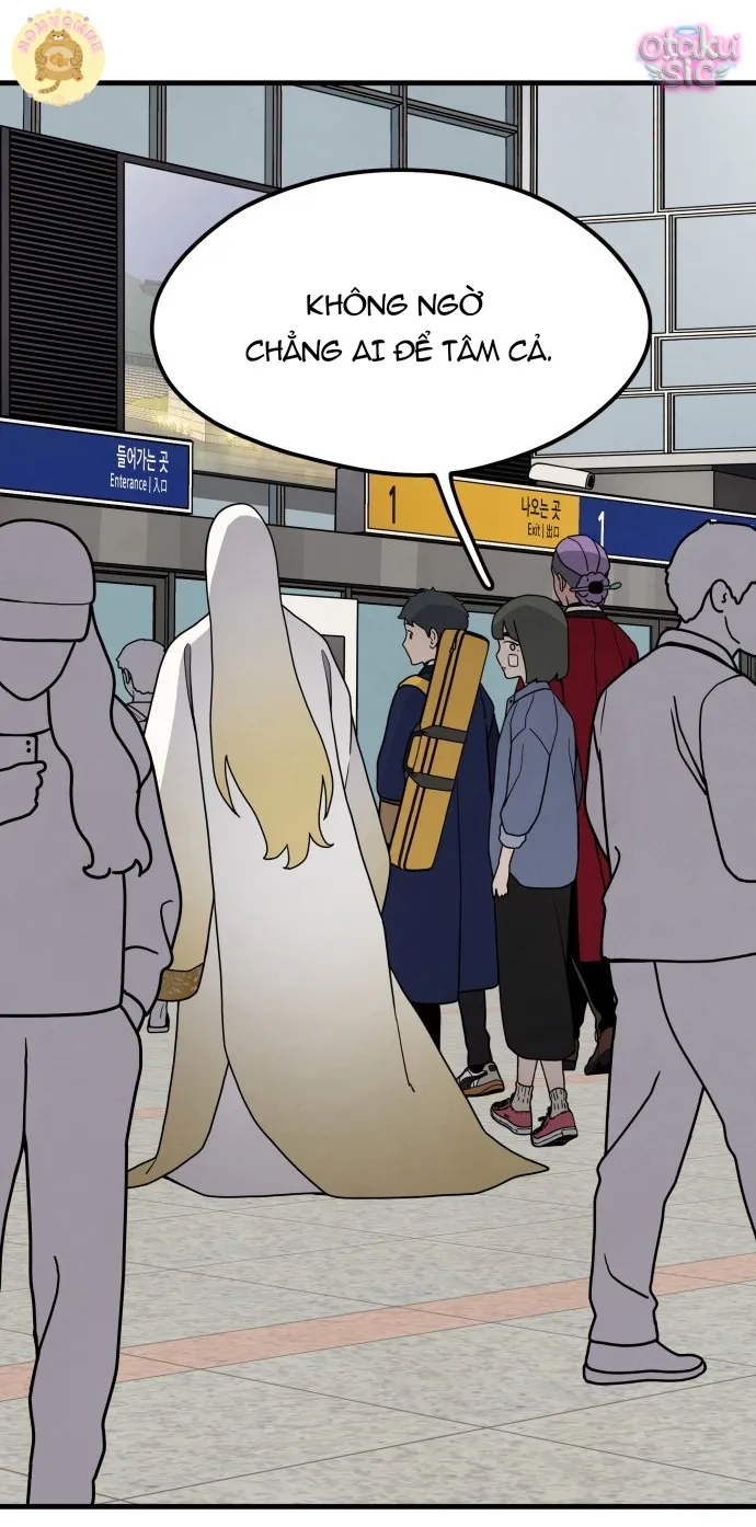 Diên Tuyết - Chap 5 - Trang 48