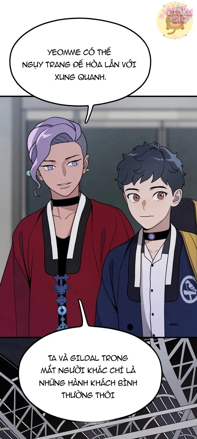 Diên Tuyết - Chap 5 - Trang 51