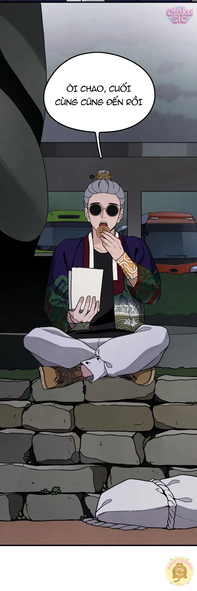 Diên Tuyết - Chap 5 - Trang 55