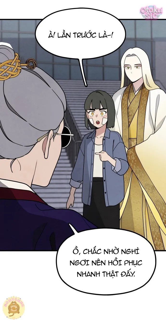 Diên Tuyết - Chap 5 - Trang 56