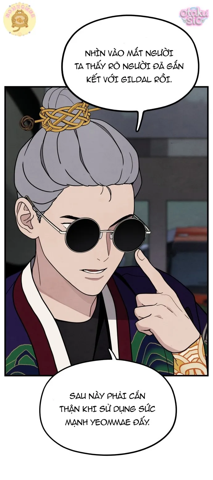 Diên Tuyết - Chap 5 - Trang 57