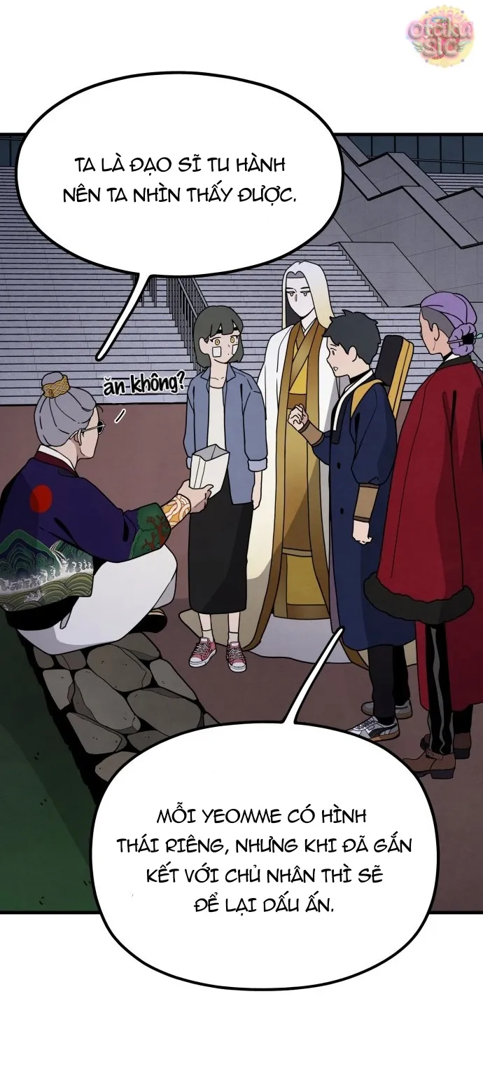 Diên Tuyết - Chap 5 - Trang 59