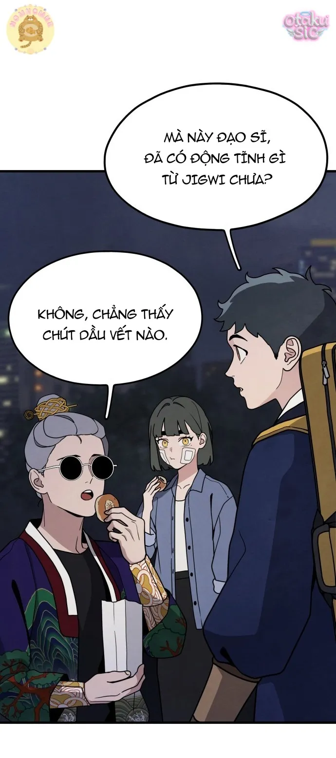 Diên Tuyết - Chap 5 - Trang 61