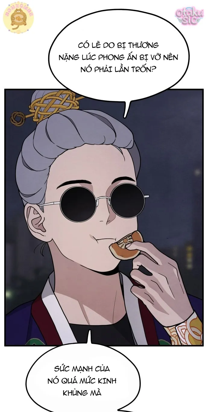 Diên Tuyết - Chap 5 - Trang 62