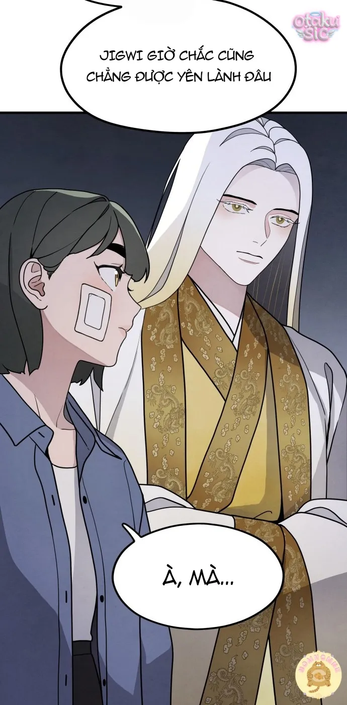 Diên Tuyết - Chap 5 - Trang 63