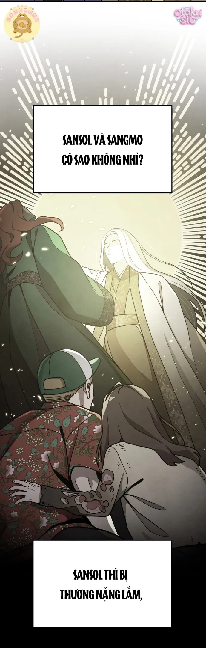 Diên Tuyết - Chap 5 - Trang 64