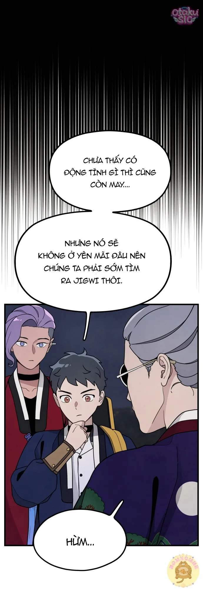 Diên Tuyết - Chap 5 - Trang 65