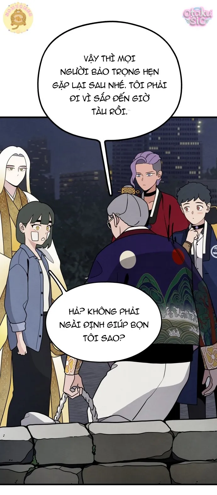 Diên Tuyết - Chap 5 - Trang 66