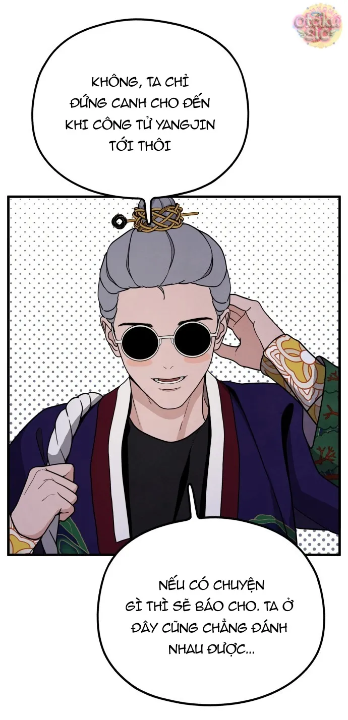 Diên Tuyết - Chap 5 - Trang 67