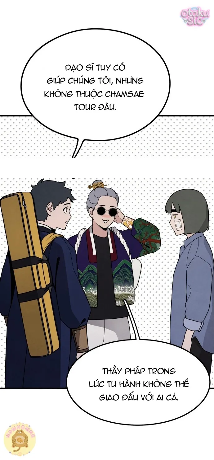 Diên Tuyết - Chap 5 - Trang 68