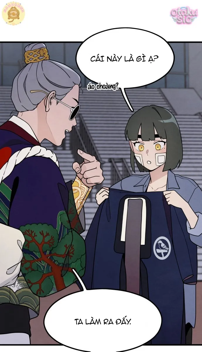 Diên Tuyết - Chap 5 - Trang 70