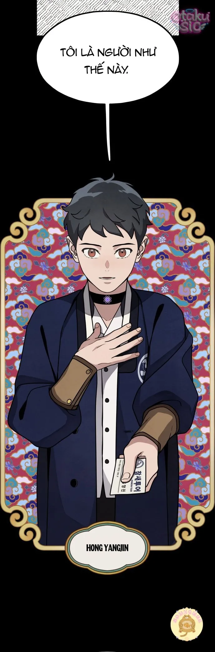 Diên Tuyết - Chap 5 - Trang 8