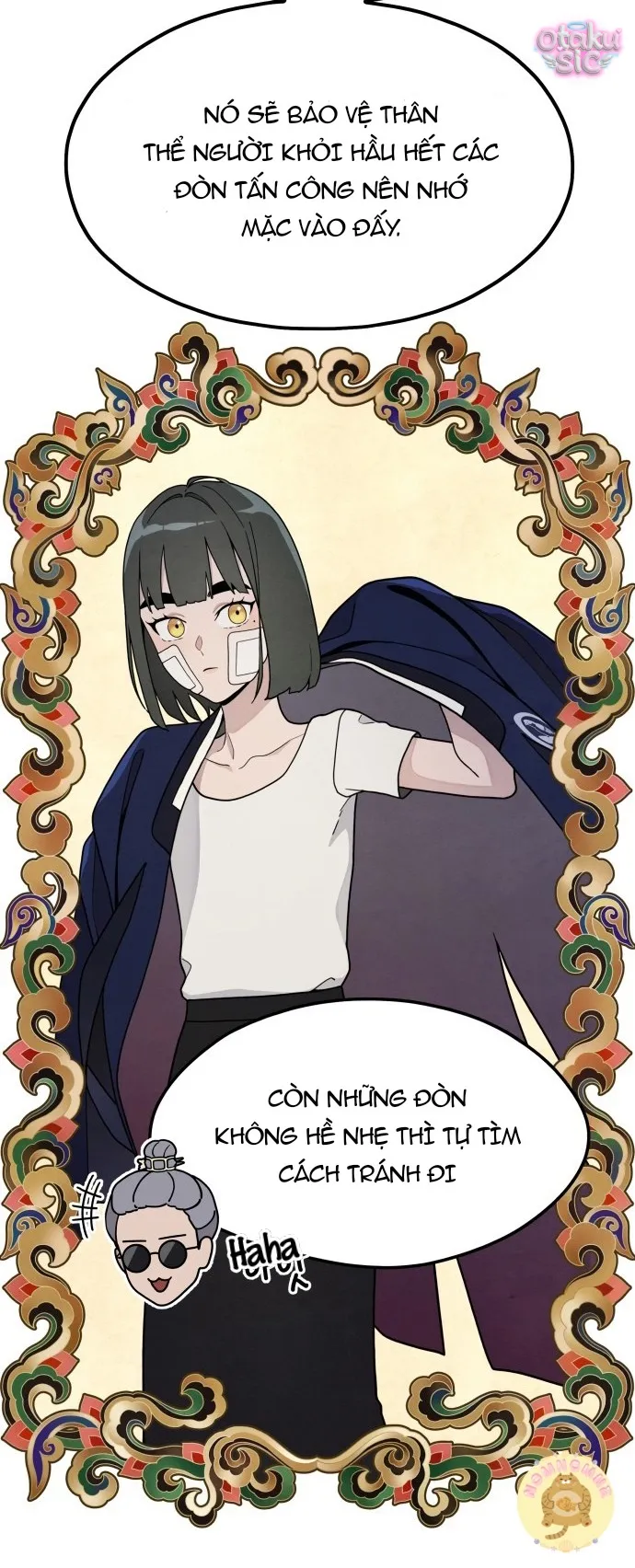 Diên Tuyết - Chap 5 - Trang 71