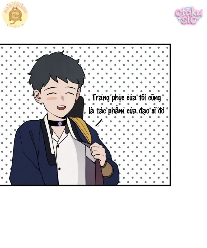 Diên Tuyết - Chap 5 - Trang 72