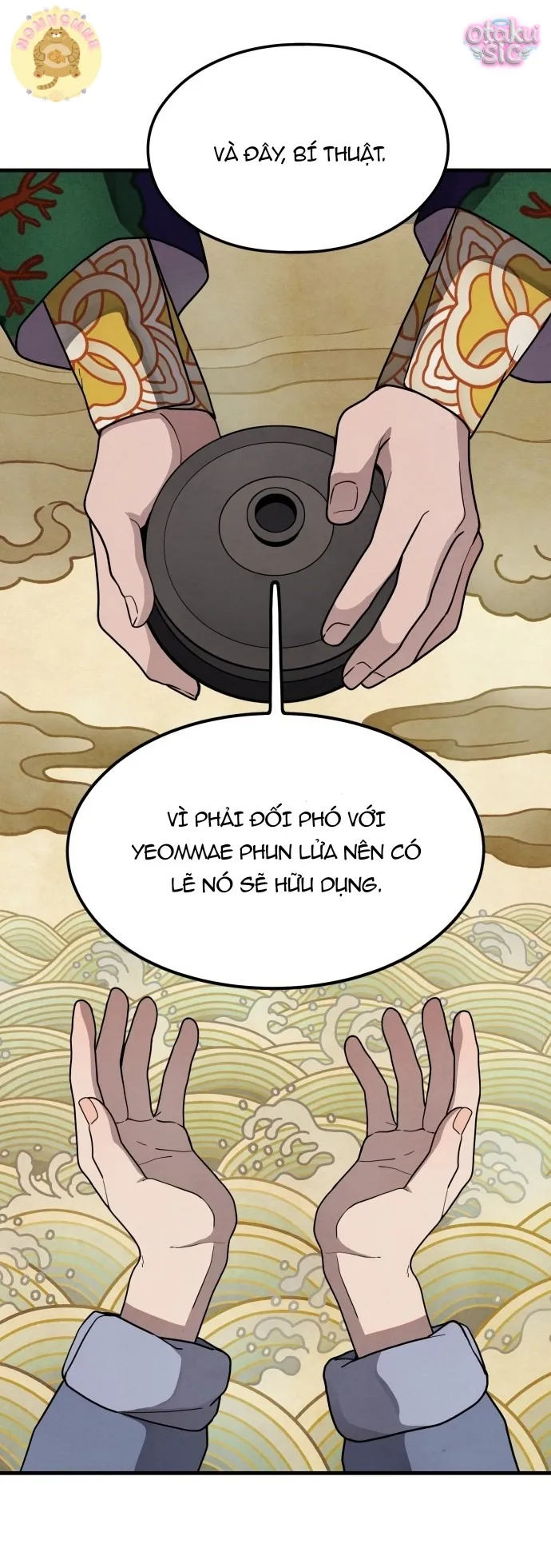 Diên Tuyết - Chap 5 - Trang 73