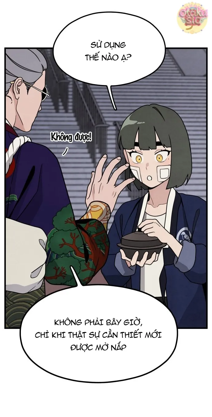 Diên Tuyết - Chap 5 - Trang 74