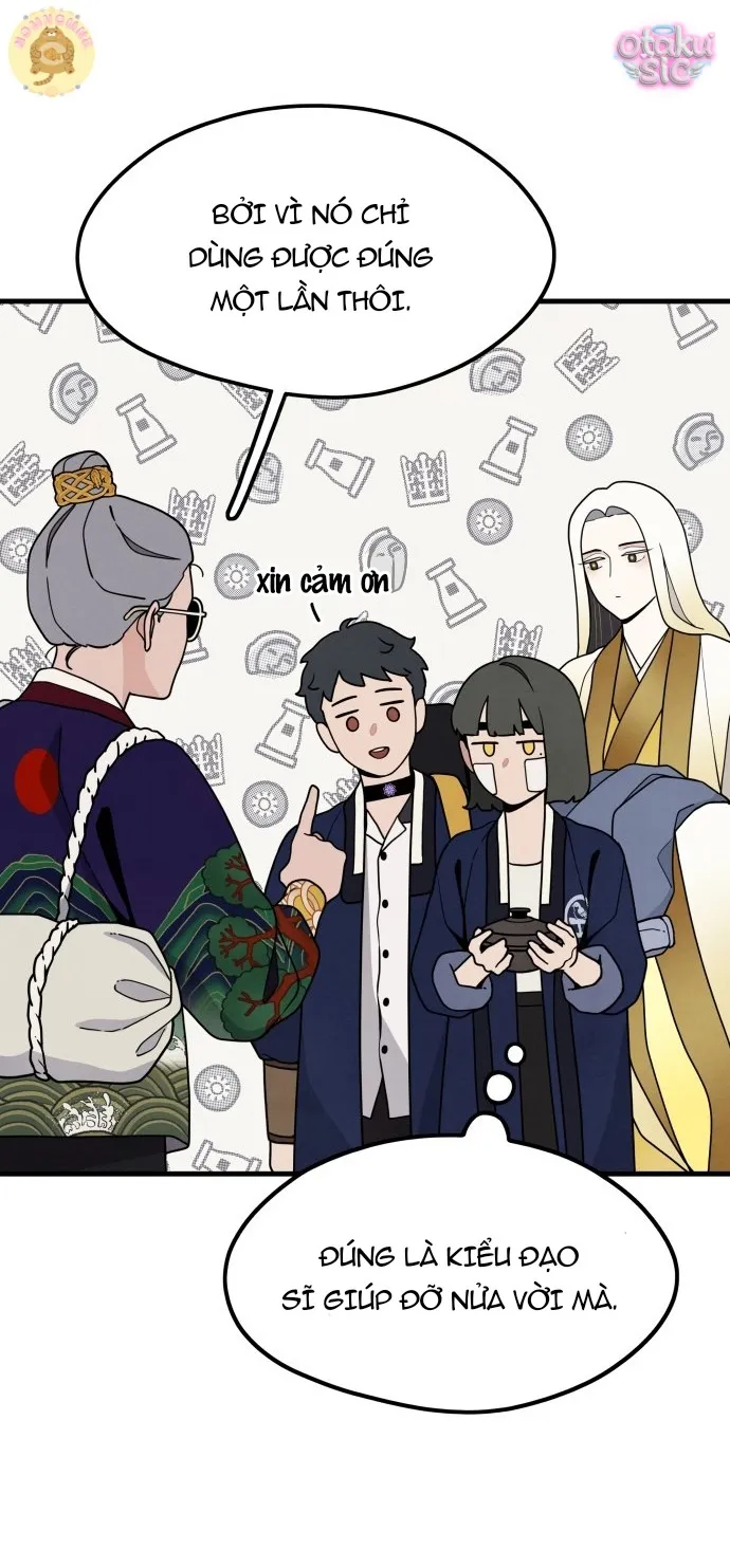 Diên Tuyết - Chap 5 - Trang 75